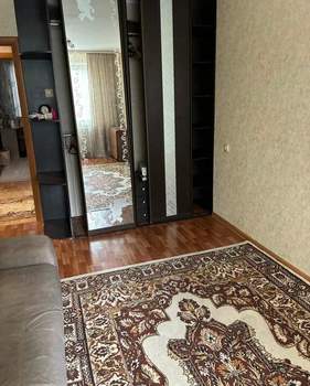 2-к квартира, вторичка, 48м2, 4/5 этаж