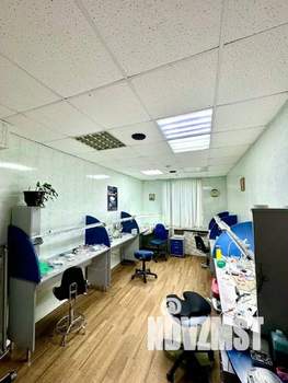 3-к квартира, вторичка, 75м2, 2/2 этаж