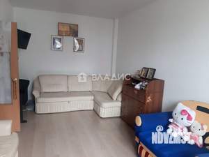 1-к квартира, вторичка, 41м2, 3/7 этаж