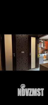 1-к квартира, вторичка, 34м2, 6/9 этаж