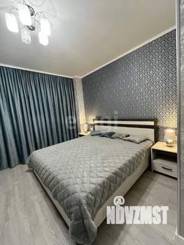 3-к квартира, вторичка, 93м2, 8/14 этаж