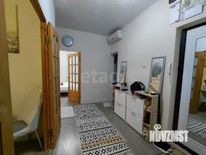 3-к квартира, вторичка, 58м2, 4/9 этаж