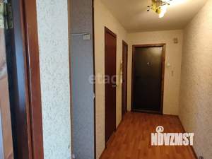 2-к квартира, вторичка, 55м2, 4/5 этаж