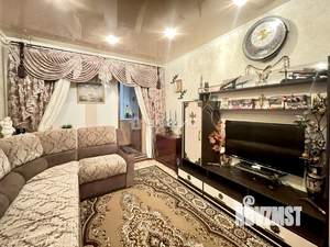 2-к квартира, вторичка, 45м2, 2/9 этаж