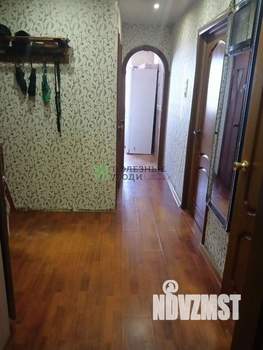 3-к квартира, вторичка, 62м2, 5/5 этаж