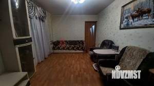 2-к квартира, вторичка, 49м2, 3/13 этаж