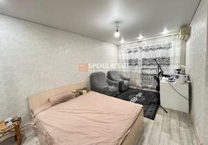 1-к квартира, вторичка, 31м2, 5/5 этаж