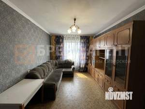 2-к квартира, вторичка, 44м2, 9/9 этаж