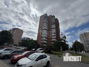 3-к квартира, вторичка, 61м2, 12/14 этаж