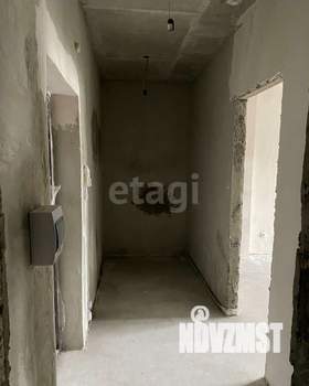 1-к квартира, вторичка, 49м2, 5/8 этаж