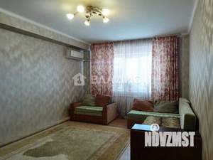 3-к квартира, вторичка, 79м2, 4/10 этаж