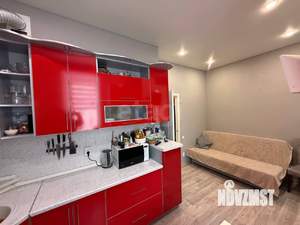 1-к квартира, вторичка, 46м2, 2/9 этаж