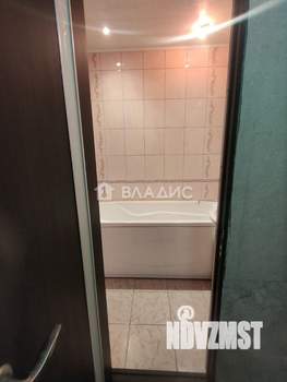 3-к квартира, вторичка, 62м2, 6/9 этаж