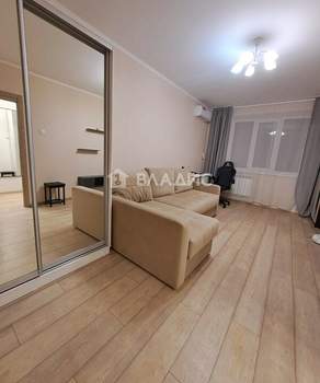 1-к квартира, вторичка, 34м2, 9/10 этаж