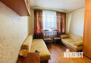 2-к квартира, вторичка, 43м2, 1/5 этаж