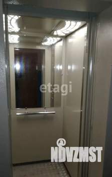 3-к квартира, вторичка, 60м2, 4/9 этаж