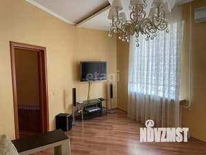 3-к квартира, вторичка, 103м2, 5/6 этаж