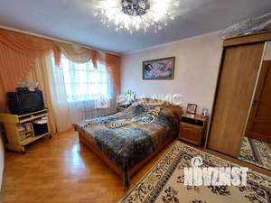 3-к квартира, вторичка, 98м2, 10/14 этаж