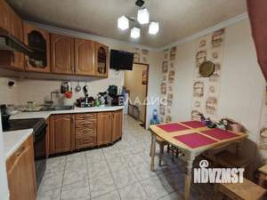 2-к квартира, вторичка, 65м2, 7/14 этаж