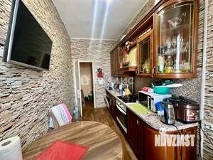 2-к квартира, вторичка, 51м2, 4/4 этаж