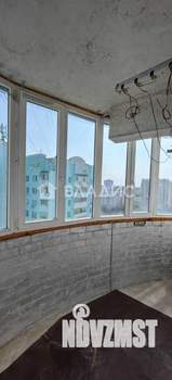 1-к квартира, вторичка, 60м2, 14/15 этаж