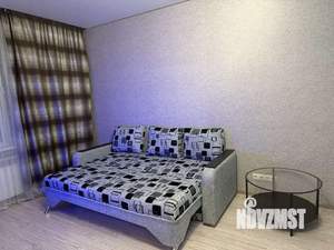 1-к квартира, вторичка, 52м2, 11/17 этаж