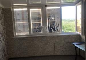 1-к квартира, вторичка, 48м2, 4/10 этаж