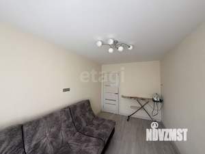3-к квартира, вторичка, 60м2, 5/5 этаж
