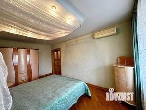 3-к квартира, вторичка, 75м2, 9/10 этаж