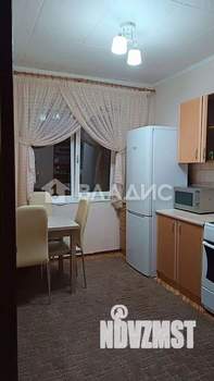 3-к квартира, вторичка, 66м2, 9/9 этаж