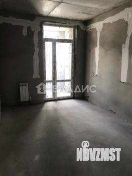 1-к квартира, вторичка, 47м2, 9/18 этаж