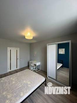 2-к квартира, вторичка, 60м2, 9/15 этаж