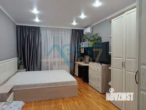 1-к квартира, вторичка, 39м2, 5/9 этаж