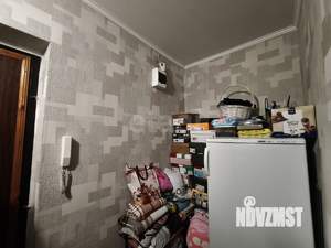 1-к квартира, вторичка, 30м2, 3/5 этаж