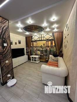 2-к квартира, вторичка, 52м2, 2/7 этаж