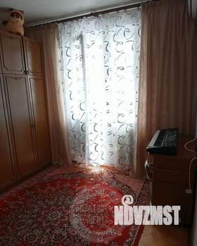 3-к квартира, вторичка, 71м2, 8/9 этаж