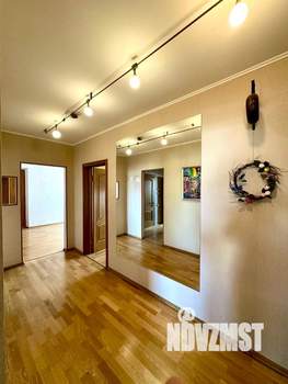 4-к квартира, вторичка, 82м2, 8/9 этаж