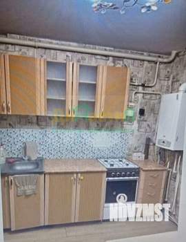 1-к квартира, вторичка, 33м2, 1/10 этаж