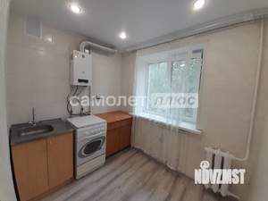 2-к квартира, вторичка, 45м2, 4/5 этаж