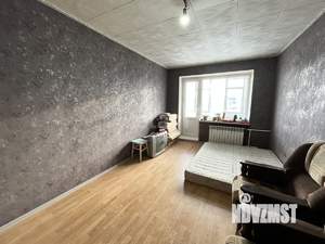 2-к квартира, вторичка, 44м2, 5/5 этаж