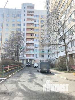 1-к квартира, вторичка, 52м2, 10/10 этаж