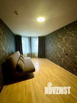 1-к квартира, вторичка, 39м2, 3/5 этаж