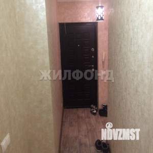 1-к квартира, вторичка, 33м2, 7/9 этаж