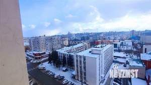 3-к квартира, вторичка, 98м2, 10/14 этаж