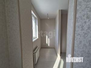 1-к квартира, вторичка, 27м2, 5/5 этаж