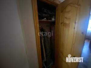2-к квартира, вторичка, 42м2, 4/4 этаж