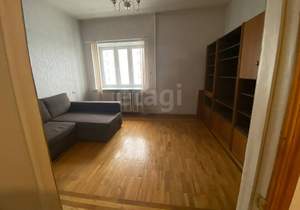 4-к квартира, вторичка, 117м2, 6/12 этаж