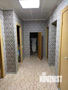 3-к квартира, вторичка, 69м2, 4/5 этаж