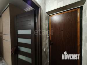 1-к квартира, вторичка, 30м2, 3/5 этаж