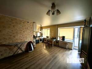 Студия квартира, вторичка, 28м2, 5/5 этаж